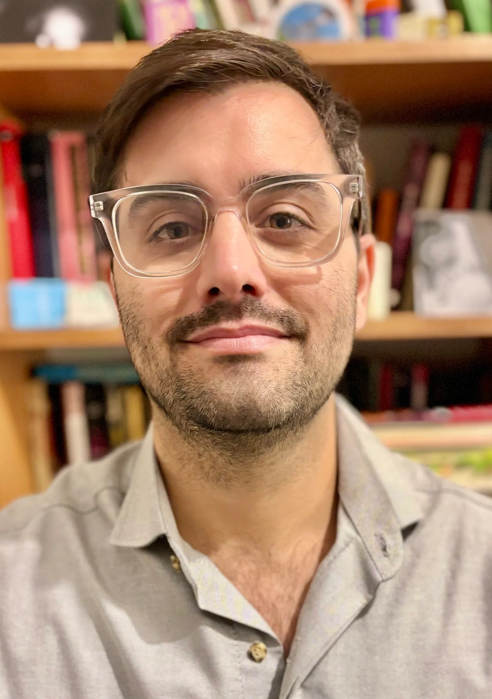 Matías Larramendi-Salvat
