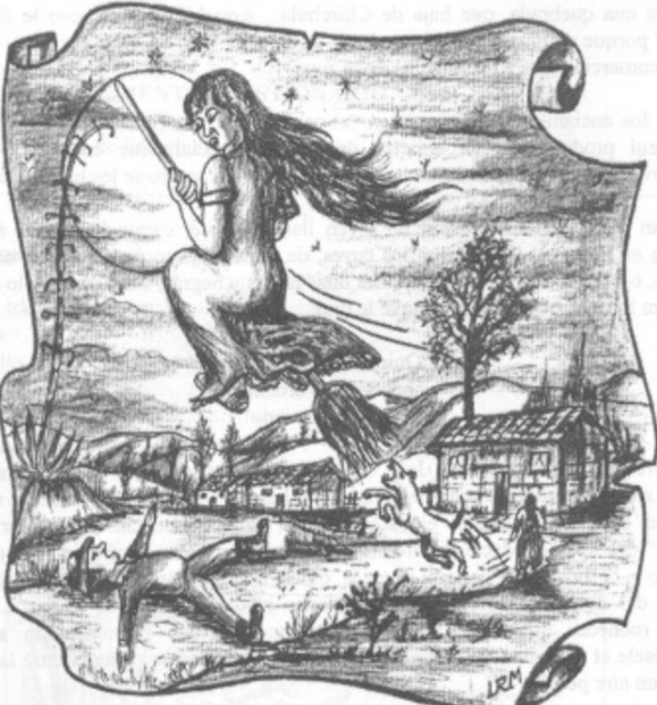 Haunted Latin America course artwork